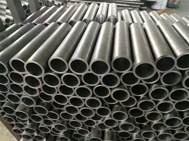 庄河30CrMo精密无缝钢管