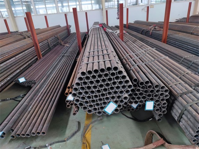 庄河20G合金无缝钢管